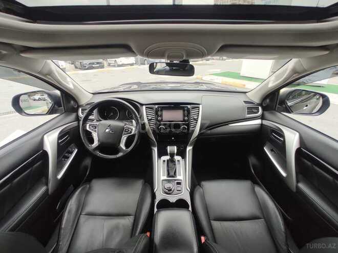 Mitsubishi Pajero Sport 2019, 51,780 km - 3.0 л - Bakı