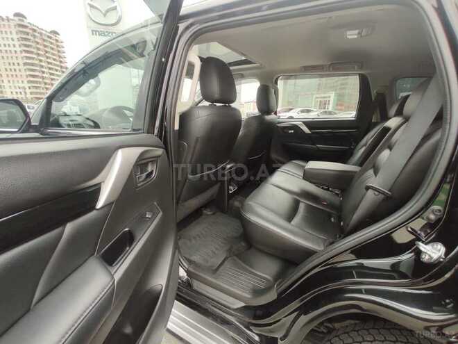 Mitsubishi Pajero Sport 2019, 51,780 km - 3.0 л - Bakı