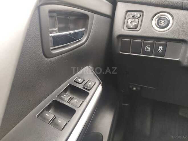 Mitsubishi Pajero Sport 2019, 51,780 km - 3.0 л - Bakı