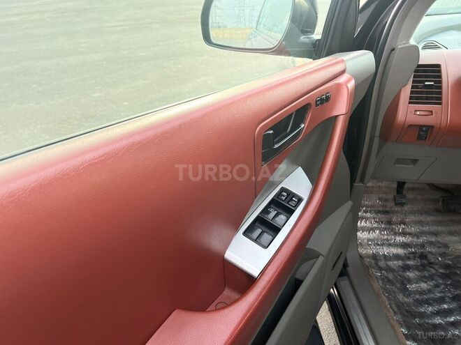 Nissan Murano 2006, 231,000 km - 3.5 л - Sumqayıt