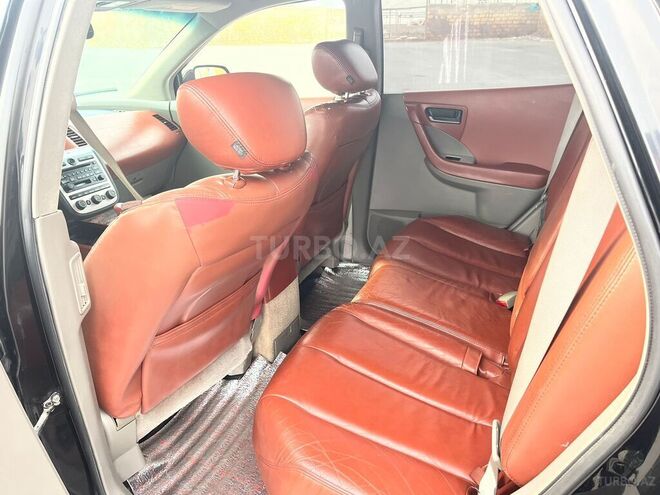 Nissan Murano 2006, 231,000 km - 3.5 л - Sumqayıt
