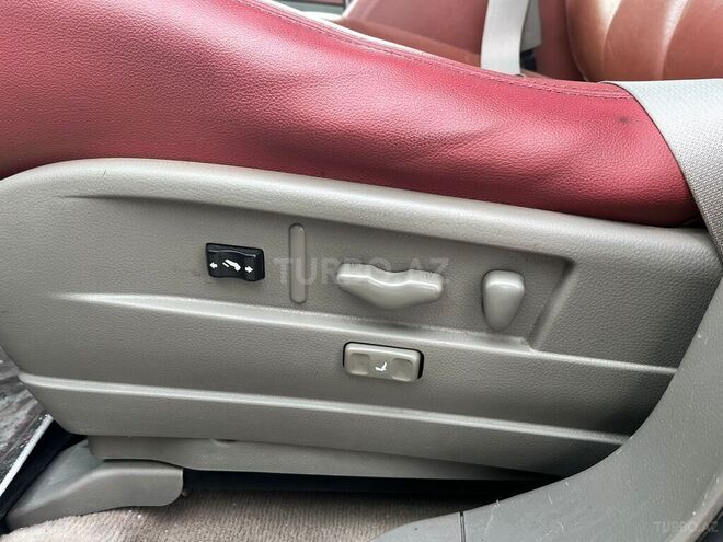 Nissan Murano 2006, 231,000 km - 3.5 л - Sumqayıt