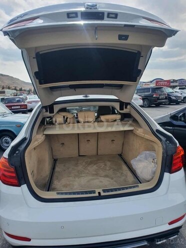 BMW  2014, 242,000 km - 2.0 l - Bakı