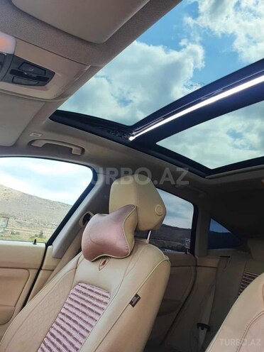 BMW  2014, 242,000 km - 2.0 l - Bakı