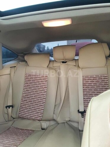 BMW  2014, 242,000 km - 2.0 l - Bakı