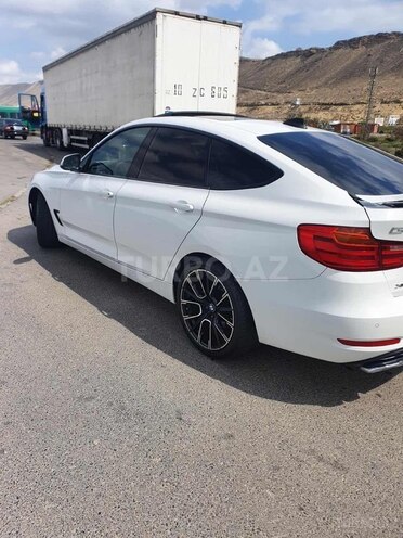 BMW  2014, 242,000 km - 2.0 l - Bakı