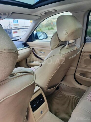 BMW  2014, 242,000 km - 2.0 l - Bakı