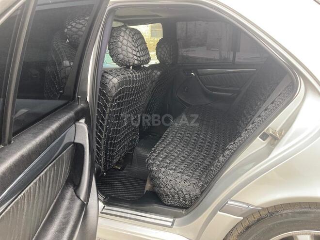 Mercedes C 230 2000, 175,123 km - 2.3 л - Bakı