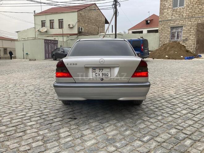 Mercedes C 230 2000, 175,123 km - 2.3 л - Bakı