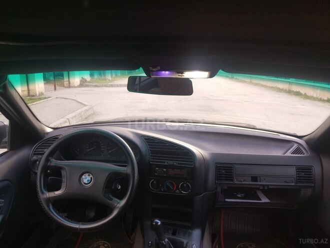 BMW 316 1992, 253,666 km - 1.6 l - Sumqayıt
