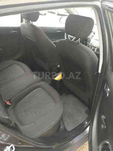 Hyundai i20 2009, 255,000 km - 1.3 l - Bakı