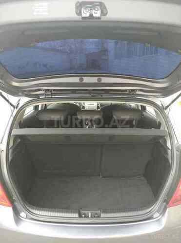Hyundai i20 2009, 255,000 km - 1.3 l - Bakı