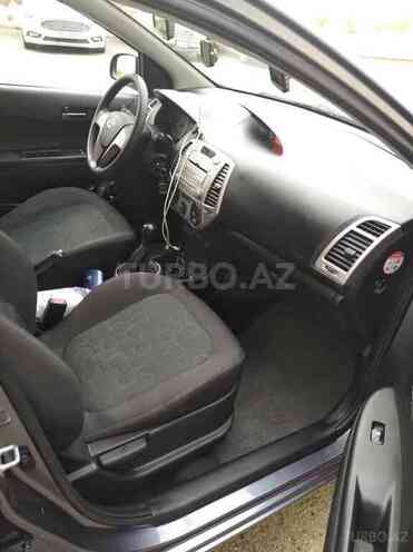 Hyundai i20 2009, 255,000 km - 1.3 l - Bakı