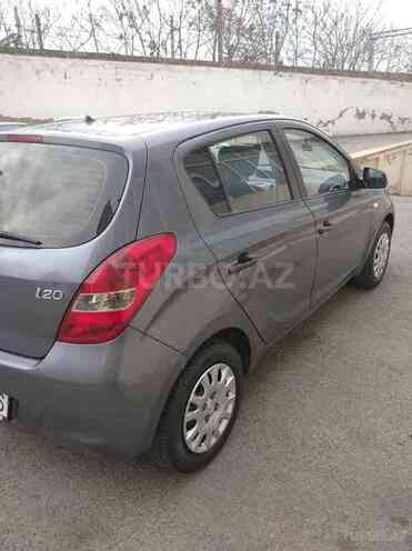 Hyundai i20 2009, 255,000 km - 1.3 l - Bakı