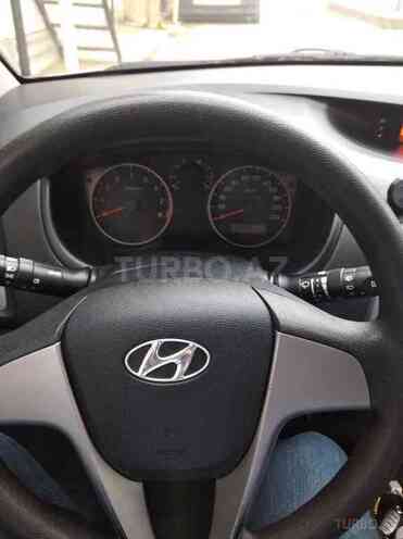 Hyundai i20 2009, 255,000 km - 1.3 l - Bakı