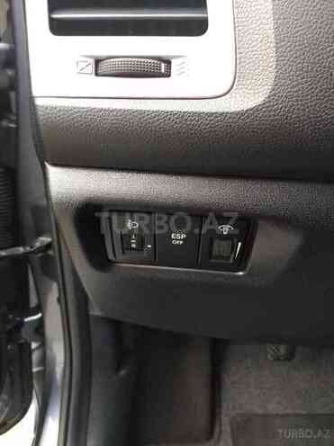 Hyundai i20 2009, 255,000 km - 1.3 l - Bakı
