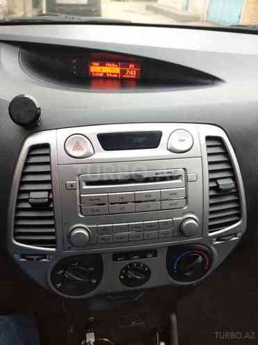 Hyundai i20 2009, 255,000 km - 1.3 l - Bakı