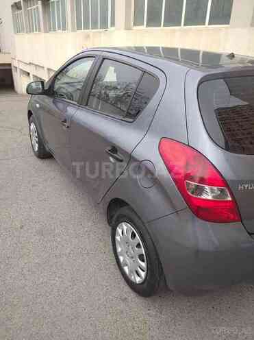 Hyundai i20 2009, 255,000 km - 1.3 l - Bakı