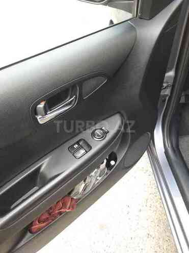 Hyundai i20 2009, 255,000 km - 1.3 l - Bakı