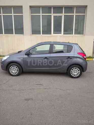 Hyundai i20 2009, 255,000 km - 1.3 l - Bakı