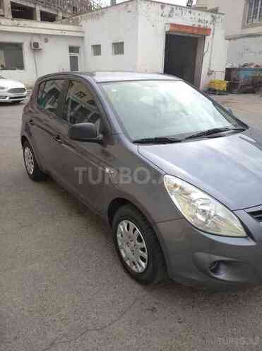 Hyundai i20 2009, 255,000 km - 1.3 l - Bakı