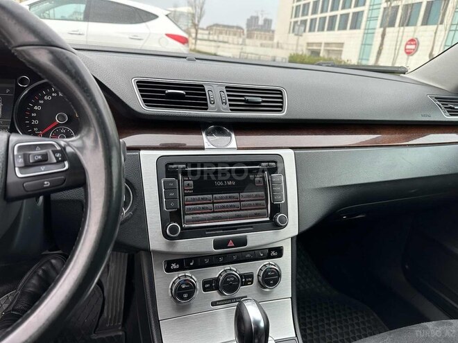 Volkswagen Passat 2011, 230,000 km - 1.8 l - Bakı