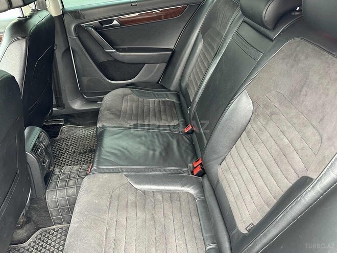 Volkswagen Passat 2011, 230,000 km - 1.8 l - Bakı
