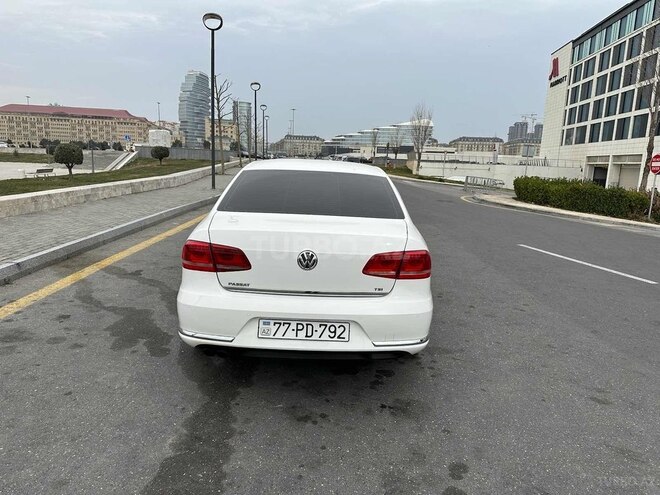 Volkswagen Passat 2011, 230,000 km - 1.8 l - Bakı