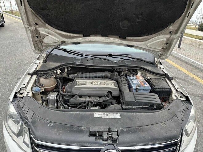 Volkswagen Passat 2011, 230,000 km - 1.8 l - Bakı