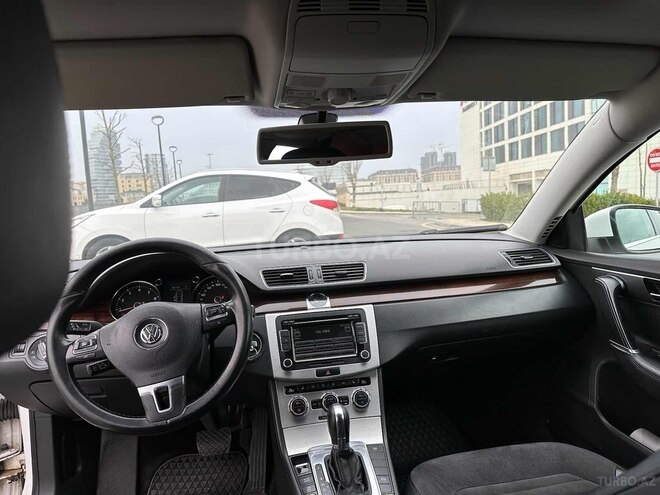 Volkswagen Passat 2011, 230,000 km - 1.8 l - Bakı