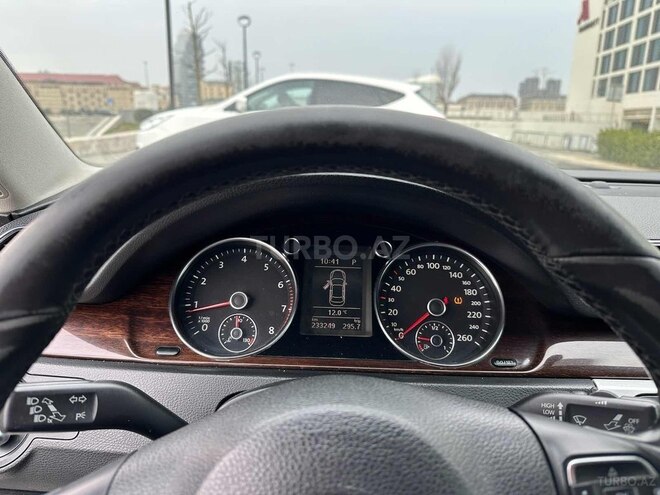 Volkswagen Passat 2011, 230,000 km - 1.8 l - Bakı