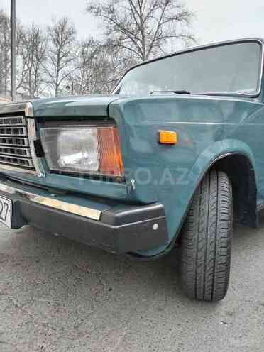 LADA (VAZ) 2107 2005, 120,000 km - 1.5 л - Göyçay