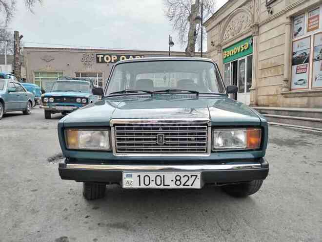 LADA (VAZ) 2107 2005, 120,000 km - 1.5 л - Göyçay