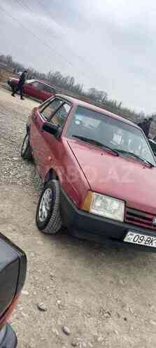 LADA (VAZ) 21099 1994, 248,576 km - 1.5 л - Bərdə