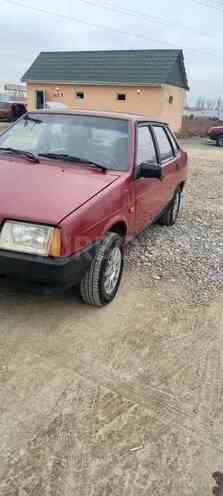 LADA (VAZ) 21099 1994, 248,576 km - 1.5 л - Bərdə