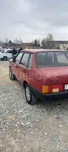 LADA (VAZ) 21099 1994, 248,576 km - 1.5 л - Bərdə