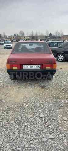 LADA (VAZ) 21099 1994, 248,576 km - 1.5 л - Bərdə
