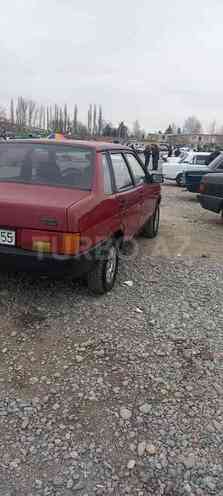 LADA (VAZ) 21099 1994, 248,576 km - 1.5 л - Bərdə