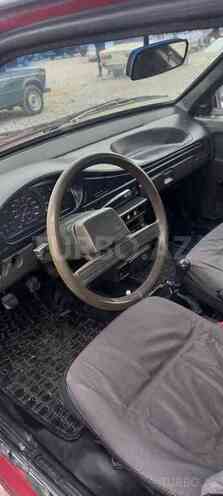 LADA (VAZ) 21099 1994, 248,576 km - 1.5 л - Bərdə
