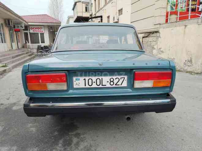 LADA (VAZ) 2107 2005, 120,000 km - 1.5 л - Göyçay