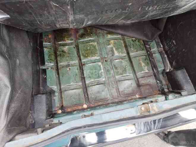 LADA (VAZ) 2107 2005, 120,000 km - 1.5 л - Göyçay