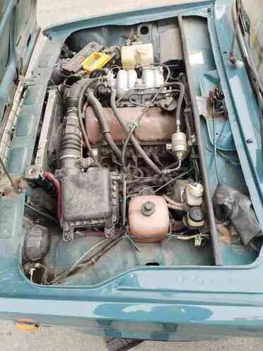 LADA (VAZ) 2107 2005, 120,000 km - 1.5 л - Göyçay