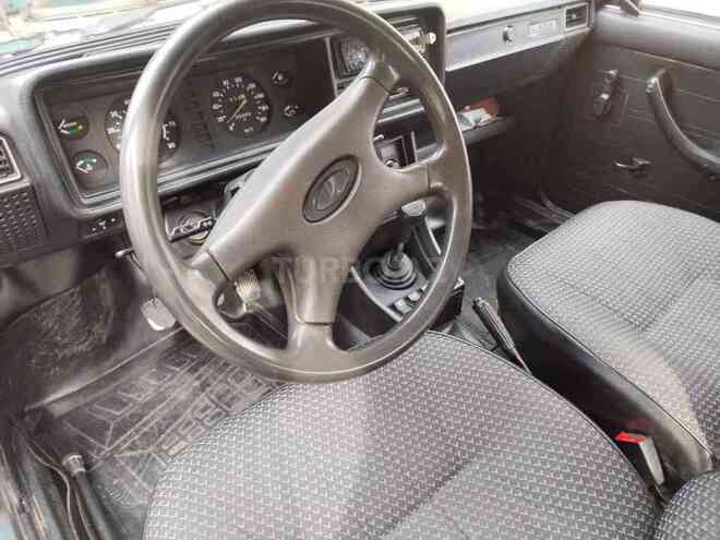 LADA (VAZ) 2107 2005, 120,000 km - 1.5 л - Göyçay