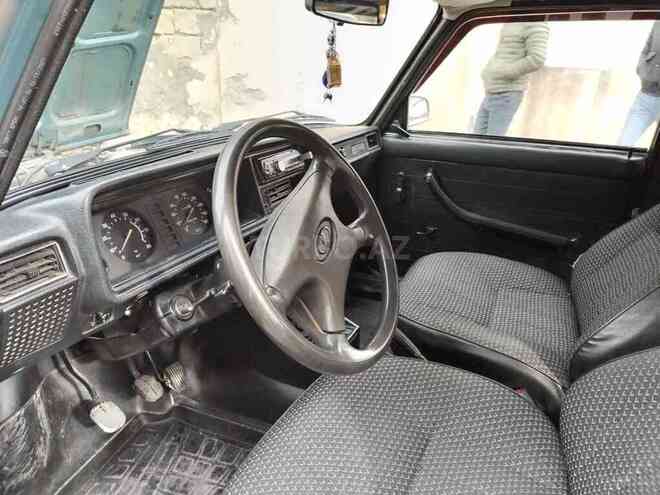 LADA (VAZ) 2107 2005, 120,000 km - 1.5 л - Göyçay