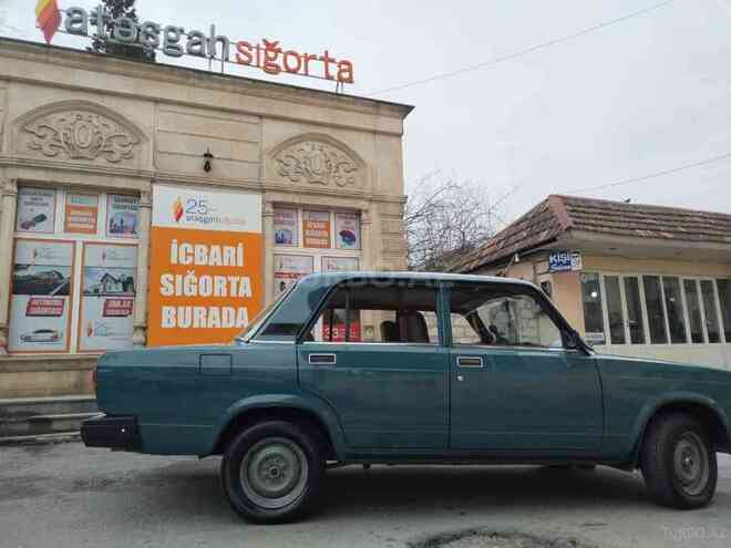 LADA (VAZ) 2107 2005, 120,000 km - 1.5 л - Göyçay
