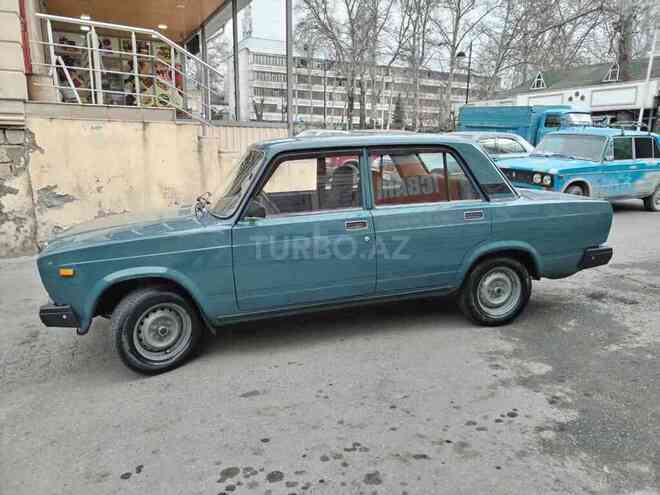 LADA (VAZ) 2107 2005, 120,000 km - 1.5 л - Göyçay
