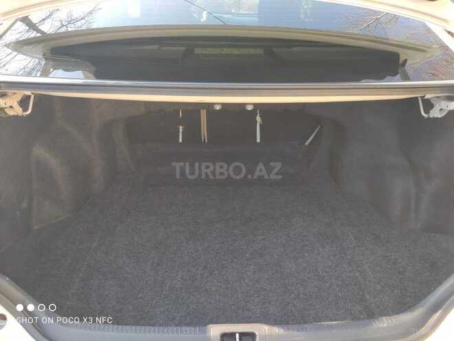 Toyota Camry 2012, 196,000 km - 2.5 l - Bərdə