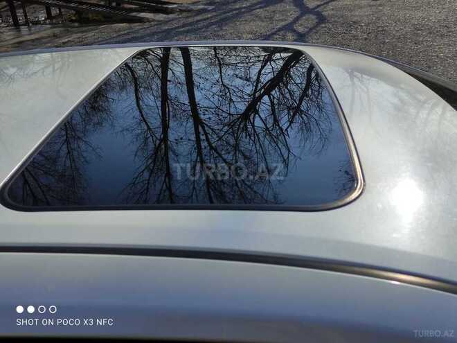 Toyota Camry 2012, 196,000 km - 2.5 l - Bərdə