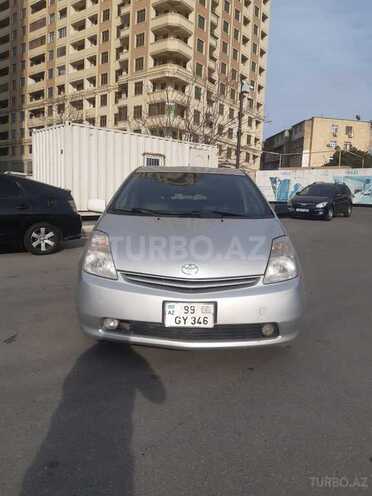 Toyota Prius 2008, 276,807 km - 1.5 l - Bakı