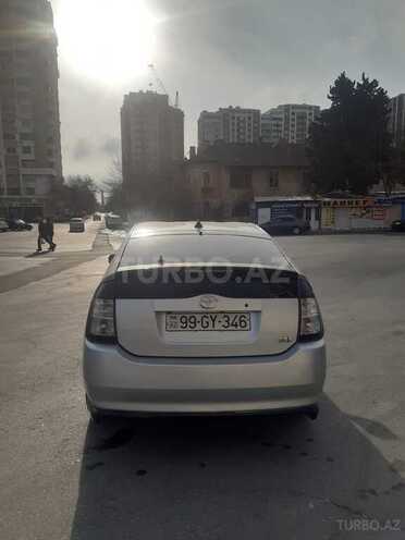 Toyota Prius 2008, 276,807 km - 1.5 l - Bakı